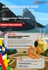 AUSTRIAN BUSINESS WEEK JOGOS OLÍMPICOS RIO 2016