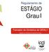 Regulamento de. ESTÁGIO Grau I. Treinador de Ginástica de GRAU I. Adaptado por Federação de Ginástica de Portugal