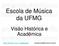 Escola de Música da UFMG