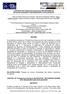 CONTROLE DE Pratylenchus brachyurus EM ESQUEMA DE ROTAÇÃO/SUCESSÃO COM BRAQUIÁRIA E ESTILOSANTES