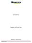 MATEMÁTICA. Equações do Primeiro Grau. Professor : Dêner Rocha. Monster Concursos 1