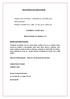 RELATÓRIO DE AUDITORIA CADEIA DE CUSTÓDIA PRINCÍPIOS, CRITÉRIOS E INDICADORES PADRÃO NORMATIVO: NBR :2014- CERFLOR EMPRESA AUDITADA: