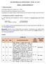 SELEÇÃO PÚBLICA DE FORNECEDORES EDITAL 127/2017 ANEXO I - TERMO DE REFERÊNCIA