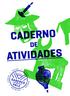 CADERNO DE ATIVIDADES 1