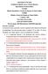 Universidade de São Paulo Faculdade de Filosofia, Letras e Ciências Humanas Departamento de Ciência Política FLS 5028 Métodos Quantitativos e