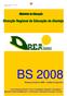 BS 2008 Balanço Social de Análise Prospectiva