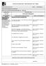 ESCOPO DA ACREDITAÇÃO ABNT NBR ISO/IEC ENSAIO. Inter-RAT cell reselection / From UTRA_CELL PCH state to E-UTRA RRC_IDLE