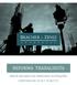 REFORMA TRABALHISTA BREVE RESUMO DAS PRINCIPAIS ALTERAÇÕES CONTIDAS NA LEI N.º /17