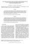 CARACTERIZAÇÃO MORFOLÓGICA DOS ÓRGÃOS INTERNOS DE REPRODUÇÃO DE SPARTOCERA DENTIVENTRIS (BERG, 1884) (HEMIPTERA: COREIDAE) EM DIFERENTES IDADES