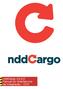 nddcargo Manual do WebService de Integração - OVP