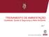TREINAMENTO DE AMBIENTAÇÃO Qualidade, Saúde & Segurança e Meio Ambiente