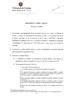 Tribunal de Contas DECISÃO N. 0 3/ SRATC. S. Miguel, celebrado, em 20 de fevereiro de , entre a MUSAMI - Operações. Processo n.