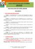 LIGA PAULISTANA DE FUTEBOL AMADOR Fundada em 31/03/2010