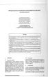 (1) Promon Engenharia Lida. ( 1) Hidroservice Engenharia Ltda. (1) CHESF - Cia. Hidro Eletrica do Sao Francisco