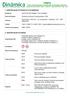 FISPQ Ficha de Informações de Segurança de Produtos Químicos Sulfato de Cobre II (ICO) Anidro - versão 01 - data: 02/07/ Pág.