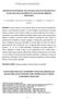 WATER STRESS INFLUENCE OF DIFFERENT WATER SOIL PRESSURE AND SILICON APPLICATION ON HEIGHT SWEET PEPPER PLANTS IN GROWN ENVIRONMENT PROTECTED