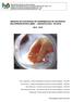 MEDIDAS DE CONTENÇÃO DE DISSEMINAÇÃO DE BACTÉRIAS MULTIRRESISTENTES (BMR) NEONATOLOGIA - HU/UFSC