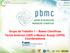 pbmc Grupo de Trabalho 1 Bases Científicas Tércio Ambrizzi (USP) e Moacyr Araújo (UFPE) Coordenadores