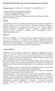 MICROLITÍASE TESTICULAR : Revisão a propósito de um caso clínico. Francisco Barroso*, Carlos Jesus**, Nuno Pires***, Carlos Monteiro***