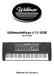 UltimateKeys 610 USB UK-610 USB