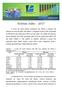 Boletim Julho Tabela 1 - Custo da Cesta Básica (em R$) nas cidades de Ilhéus e Itabuna, 2017 Mês Ilhéus Itabuna Gasto Mensal R$