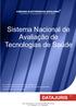 Sistema Nacional de Avaliação de Tecnologias de Saúde