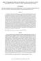 EFFECT OF EMAMECTIN BENZOATE ON SEVERAL LARVAL STAGES OF COTTON LEAFWORM ALABAMA ARGILLACEA HÜB. (LEPIDOPTERA:NOCTUIDAE)