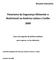 Panorama da Segurança Alimentar e Nutricional na América Latina e Caribe 2009