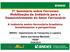 7º Seminário sobre Ferrovias: Mobilização da Indústria para o Desenvolvimento do Setor Ferroviário