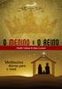 Gladir Cabral João Leonel. o menino e o reino. Meditações. diárias para. o natal