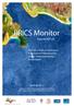 BRICS Monitor. Especial RIO+20. Rio+20: a Índia e a Estrutura Institucional Internacional para o Desenvolvimento Sustentável.