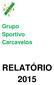 Grupo Sportivo Carcavelos