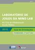 laboratório de jogos da mind lab