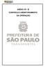 ANEXO VII - B CONTROLE E MONITORAMENTO DA OPERAÇÃO