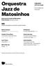 Orquestra Jazz de Matosinhos