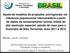 Estimar a pop. de BH a partir de dados de SER de alta resolução espacial e dos setores censitários do IBGE;