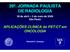 APLICAÇÕES CLÍNICA do PET/CT em ONCOLOGIA