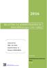 RELATÓRIO DA ADMINISTRADORA DA INSOLVÊNCIA (art.º 155.º CIRE)