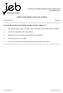 PORTUGUESE HOME LANGUAGE: PAPER II. 1. This question paper consists of 9 pages. Please check that your question paper is complete.