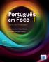 em Foco 1 Português Livro do Professor Luísa Coelho I Carla Oliveira QECR Níveis A1/A2