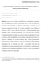 Habilidades pré-requisitos indicadas para a atuação do acompanhante terapêutico na. perspectiva analítico-comportamental 1