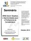 expert PDF Trial SPED Geral: Desafios e Oportunidades para o Profissional da Contabilidade Outubro 2014 Elaborado por: