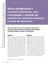 Novas perspectivas e conceitos associados com a prevenção e controle da mastite em rebanhos leiteiros: revisão de literatura
