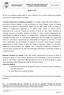 Acta n.º Discussão das propostas de alteração às Normas e Critérios de Apoio ao Movimento Associativo para 2010;