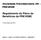 Regulamento do Plano de Benefícios da PREVEME