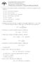 f (x) (1 + (f (x)) 2 ) 3/2. κ(x) = f(x) = log x, f(x) = a cosh x a, a 0 (catenaria), f(x) = sen ax 2,