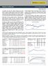 Relatório de Mercado. 11 de novembro de 2014