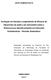 JULIO ALMEIDA SILVA Avaliação em Estudos Longitudinais da Eficácia do Hipoclorito de sódio e da Clorexidina sobre o Enterococcus faecalis