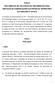 TÍTULO DOS DIREITOS DE UTILIZAÇÃO DE FREQUÊNCIAS PARA SERVIÇOS DE COMUNICAÇÕES ELETRÓNICAS TERRESTRES ICP-ANACOM N.º 02/2012. Parte I Parte geral