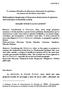 Philosophical skepticism of Descartes: destruction of opinions and treatment of doubtful as false EDGARD VINICIUS CACHO ZANETTE 22